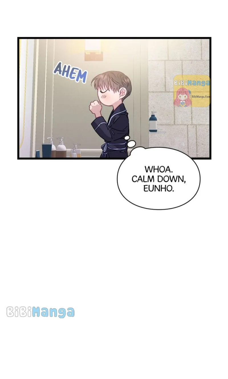 A Morning Kiss at Tiffany’s Chapter 69 page 84