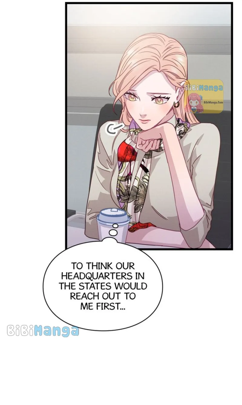 A Morning Kiss at Tiffany’s Chapter 73 page 3