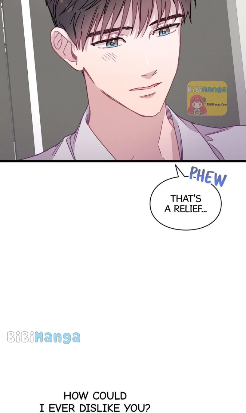 A Morning Kiss at Tiffany’s Chapter 71 page 81