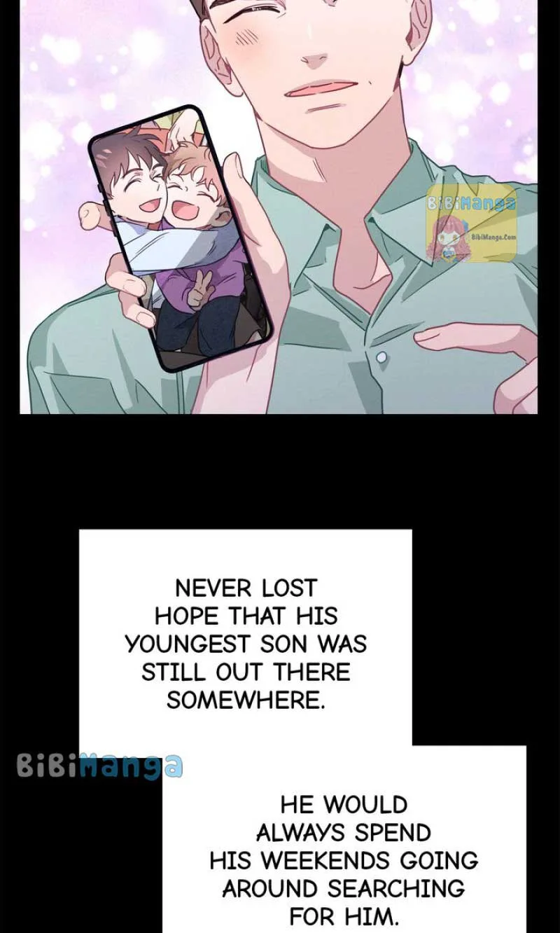 A Morning Kiss at Tiffany’s Chapter 72 page 66
