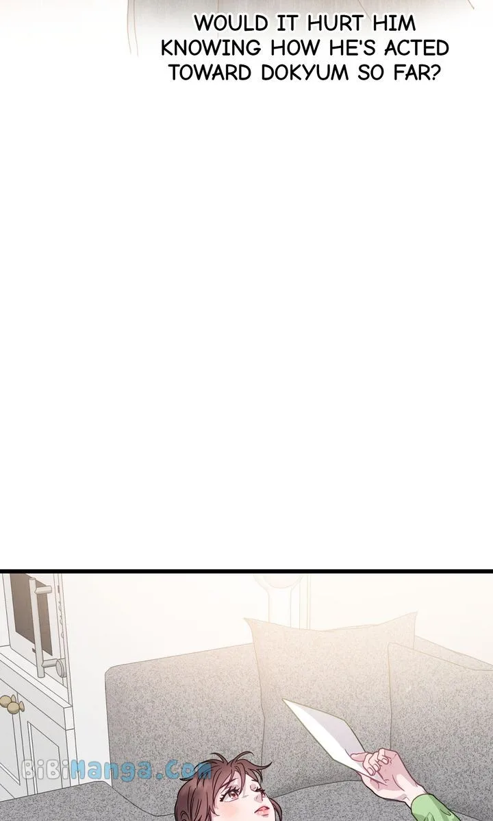A Morning Kiss at Tiffany’s Chapter 77 page 15