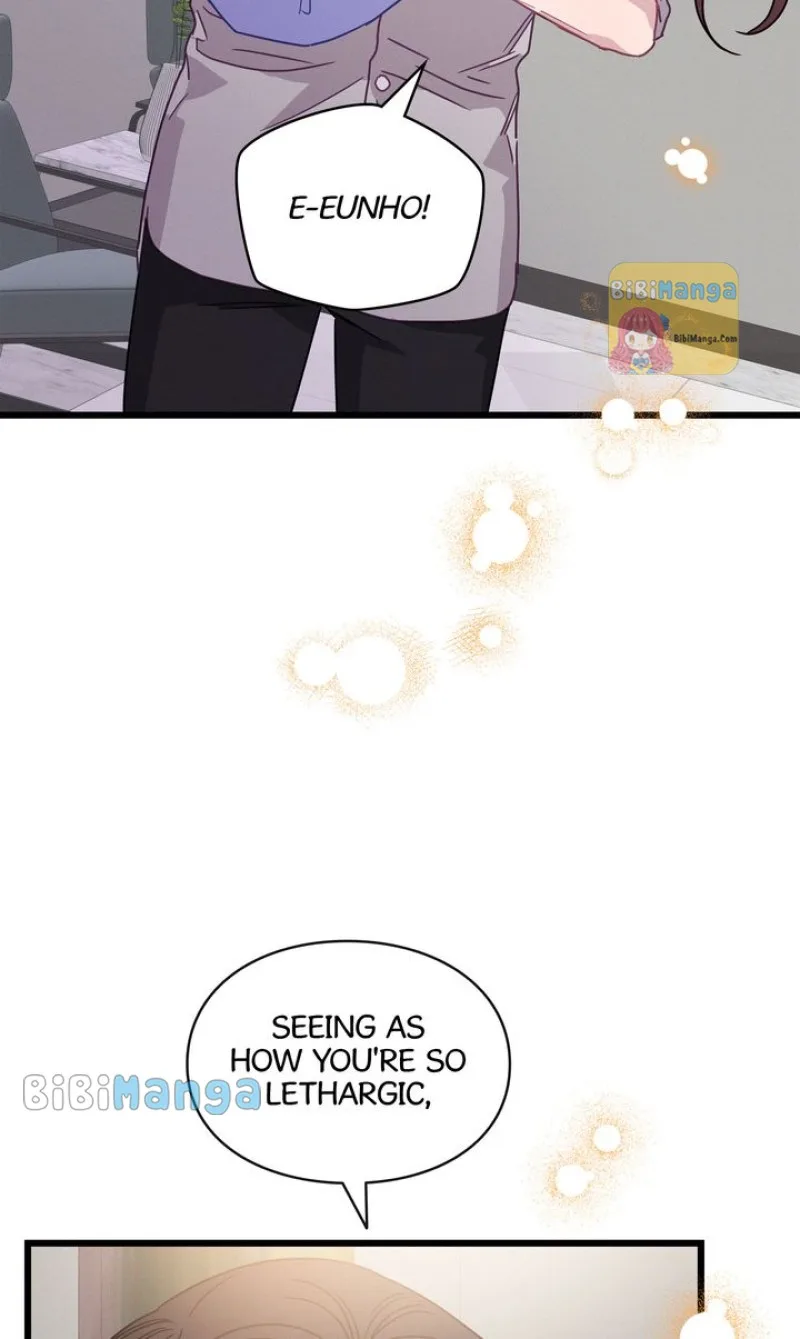 A Morning Kiss at Tiffany’s Chapter 71 page 90