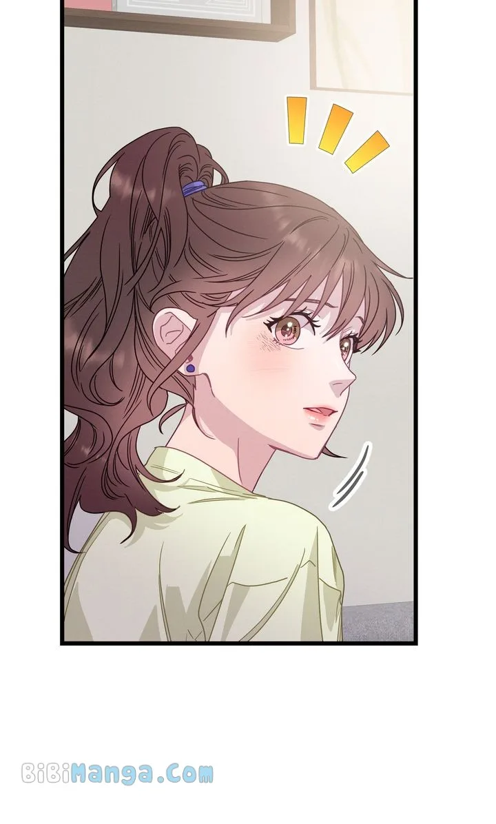 A Morning Kiss at Tiffany’s Chapter 74 page 45