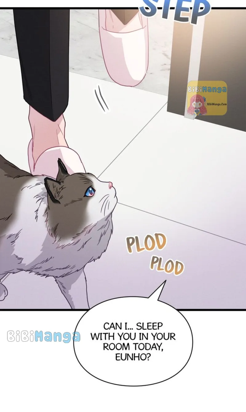 A Morning Kiss at Tiffany’s Chapter 71 page 96