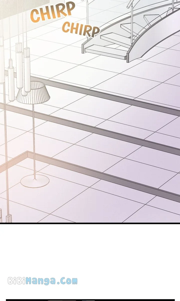 A Morning Kiss at Tiffany’s Chapter 75 page 45