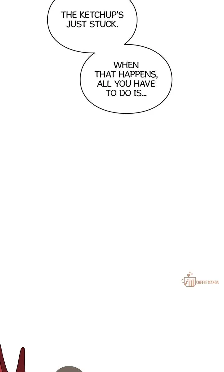 A Morning Kiss at Tiffany’s Chapter 78 page 13