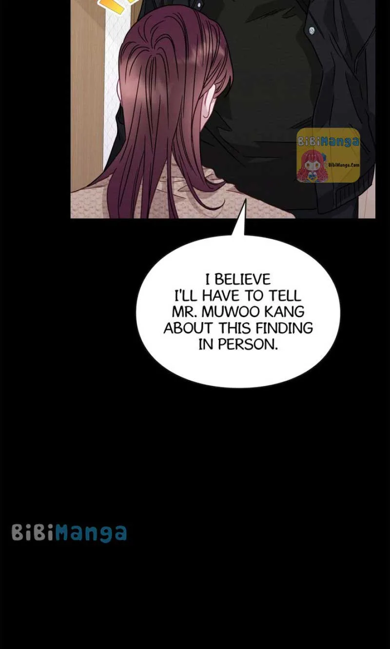 A Morning Kiss at Tiffany’s Chapter 72 page 70