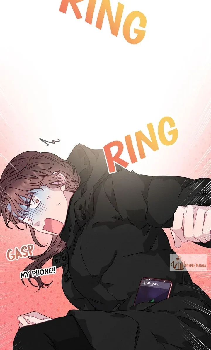 A Morning Kiss at Tiffany’s Chapter 78 page 32
