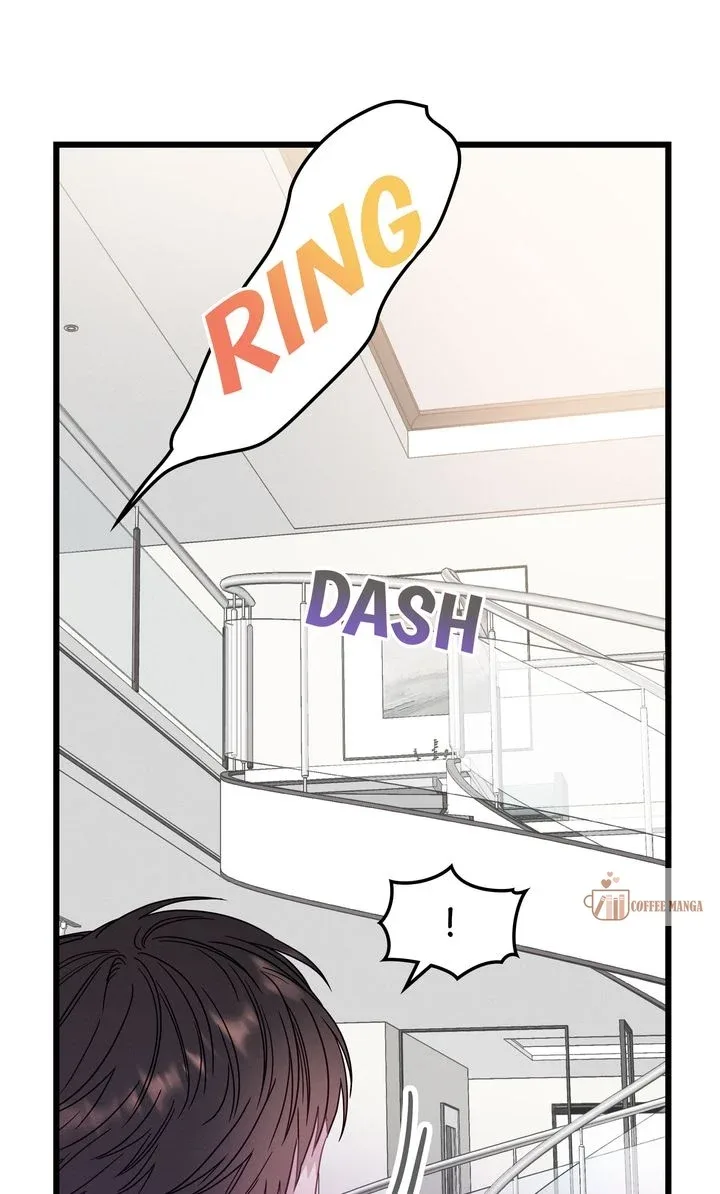 A Morning Kiss at Tiffany’s Chapter 78 page 34