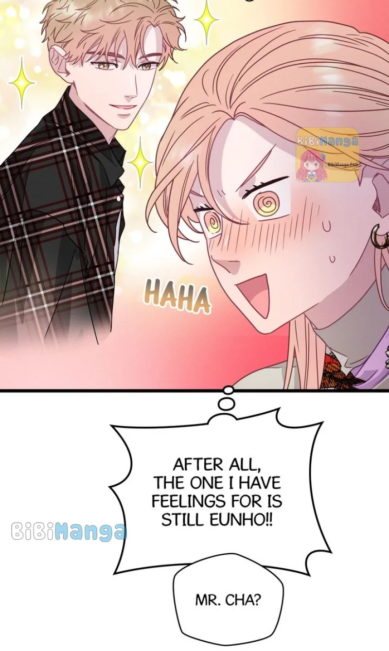 A Morning Kiss at Tiffany’s Chapter 73 page 10