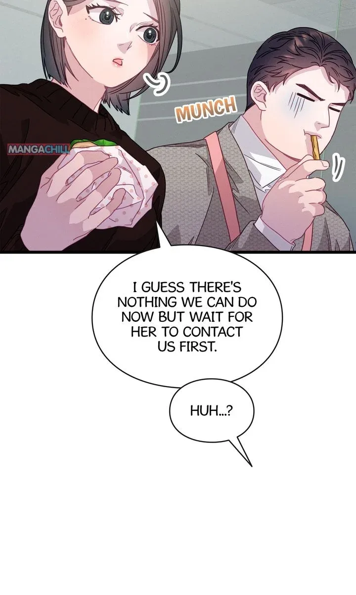A Morning Kiss at Tiffany’s Chapter 79 page 4