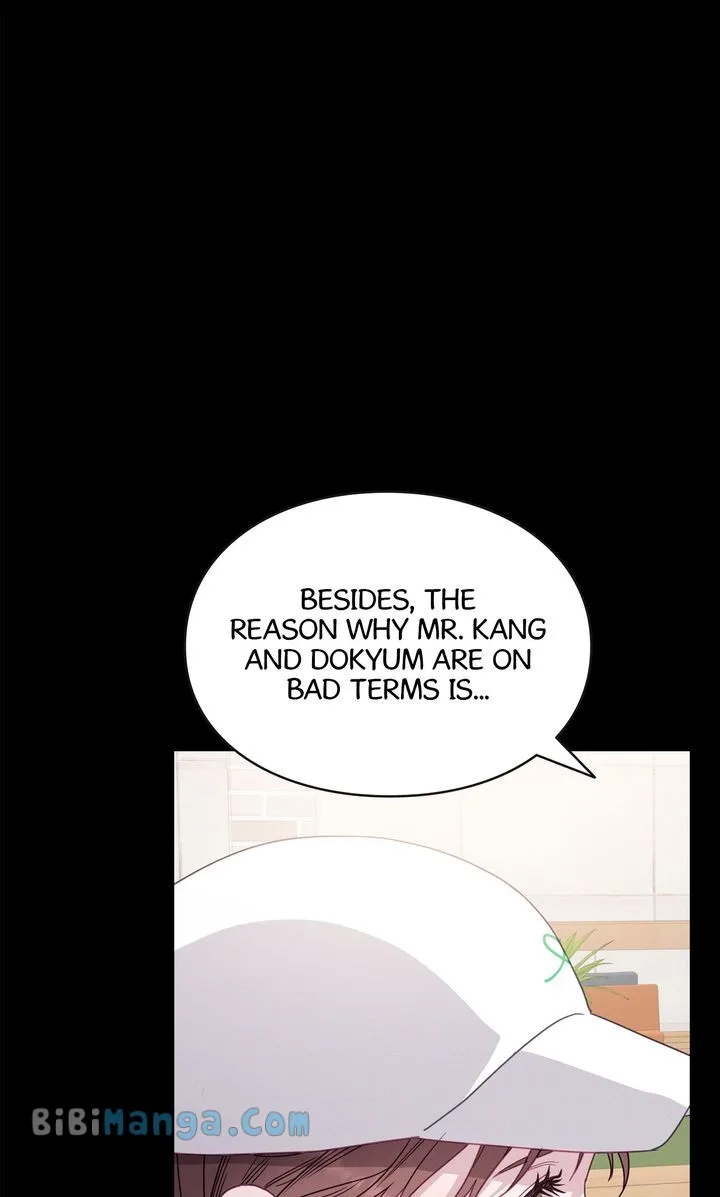 A Morning Kiss at Tiffany’s Chapter 77 page 22