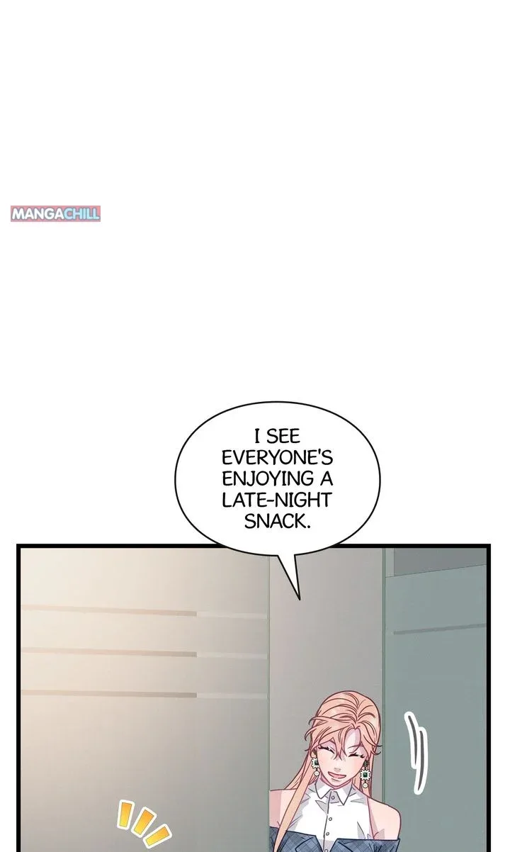 A Morning Kiss at Tiffany’s Chapter 79 page 5