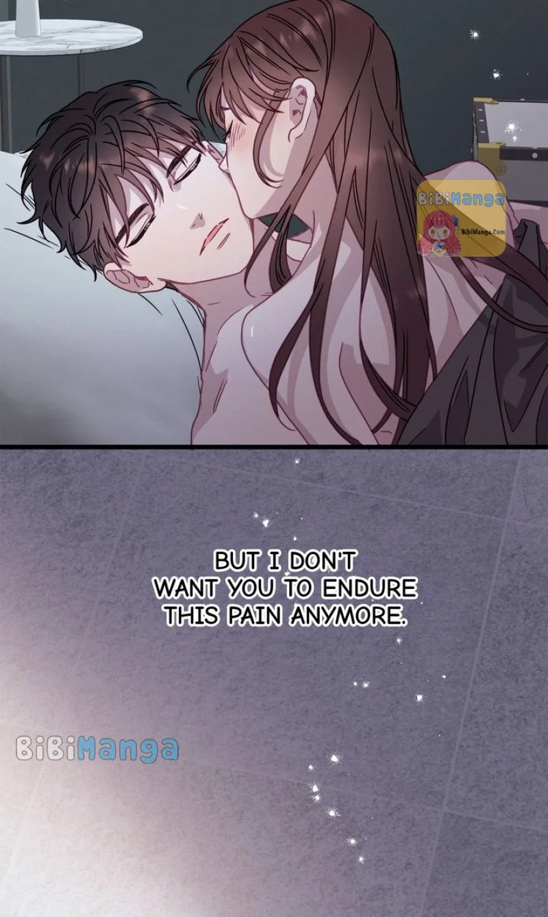 A Morning Kiss at Tiffany’s Chapter 71 page 110