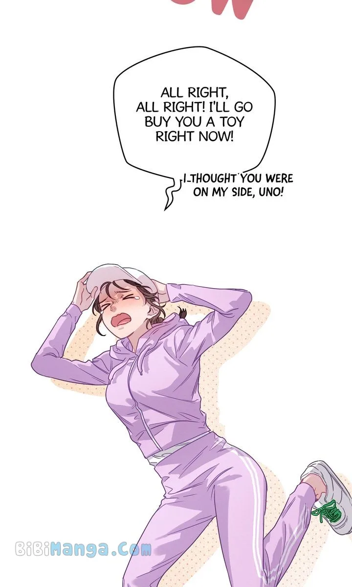 A Morning Kiss at Tiffany’s Chapter 76 page 12