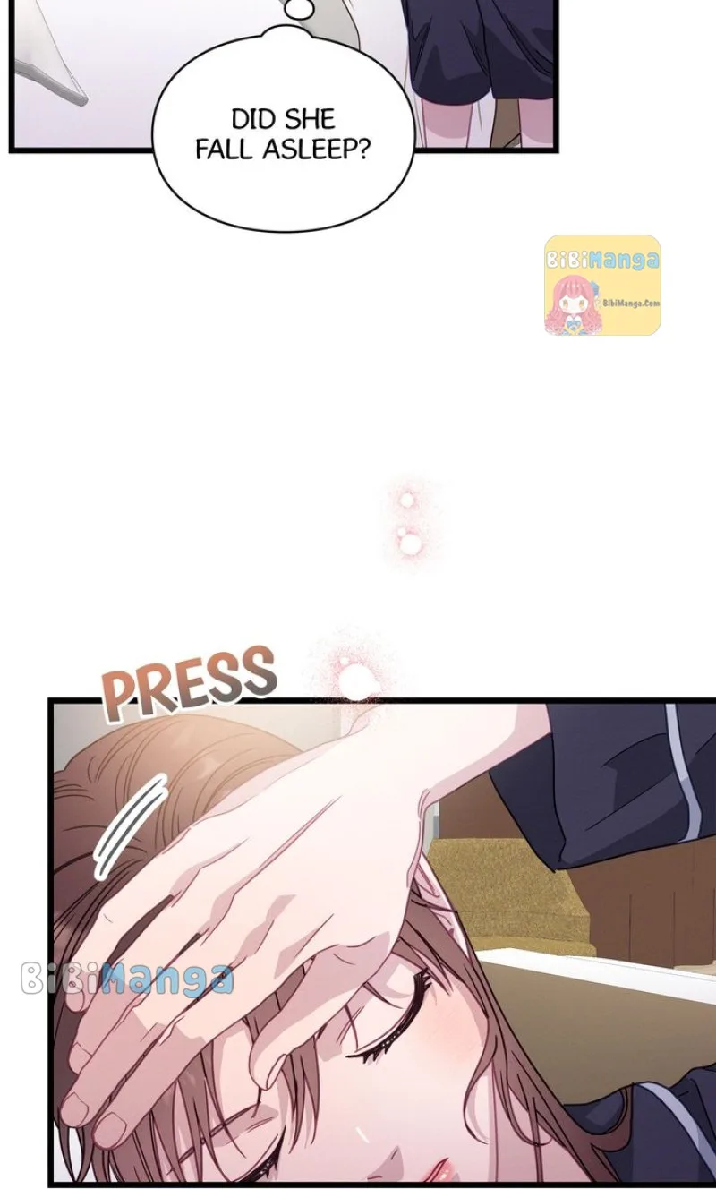 A Morning Kiss at Tiffany’s Chapter 69 page 88