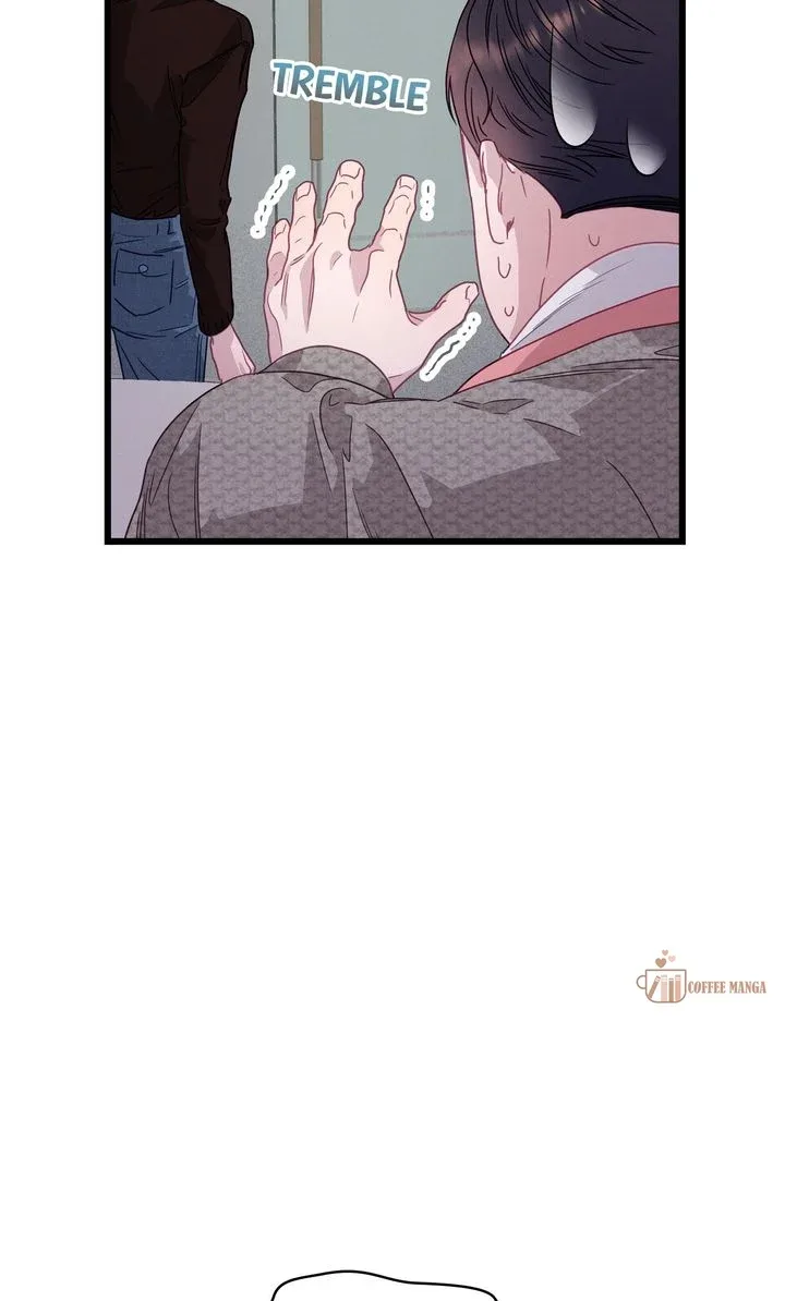 A Morning Kiss at Tiffany’s Chapter 78 page 26
