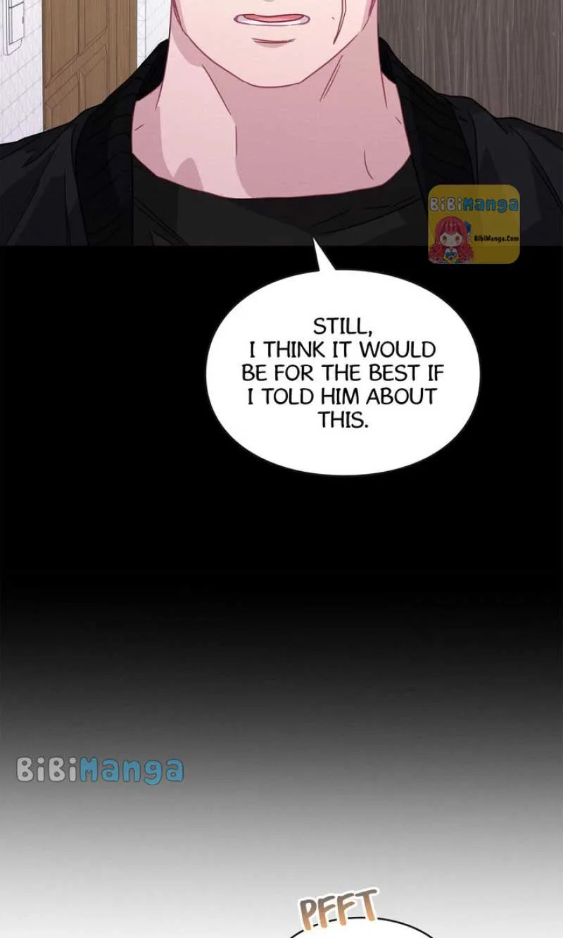 A Morning Kiss at Tiffany’s Chapter 72 page 72