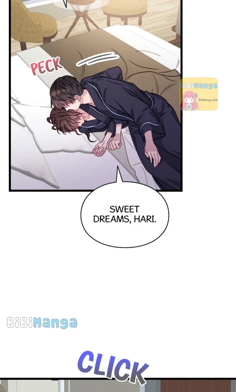 A Morning Kiss at Tiffany’s Chapter 69 page 91