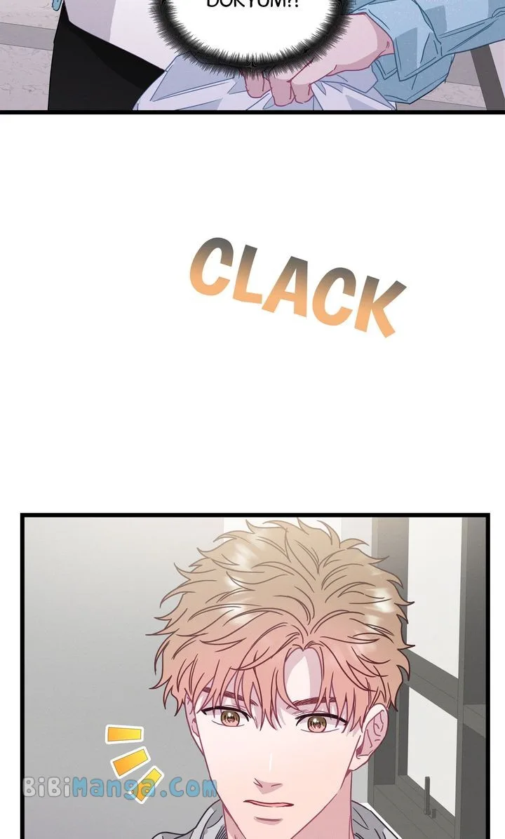 A Morning Kiss at Tiffany’s Chapter 74 page 50