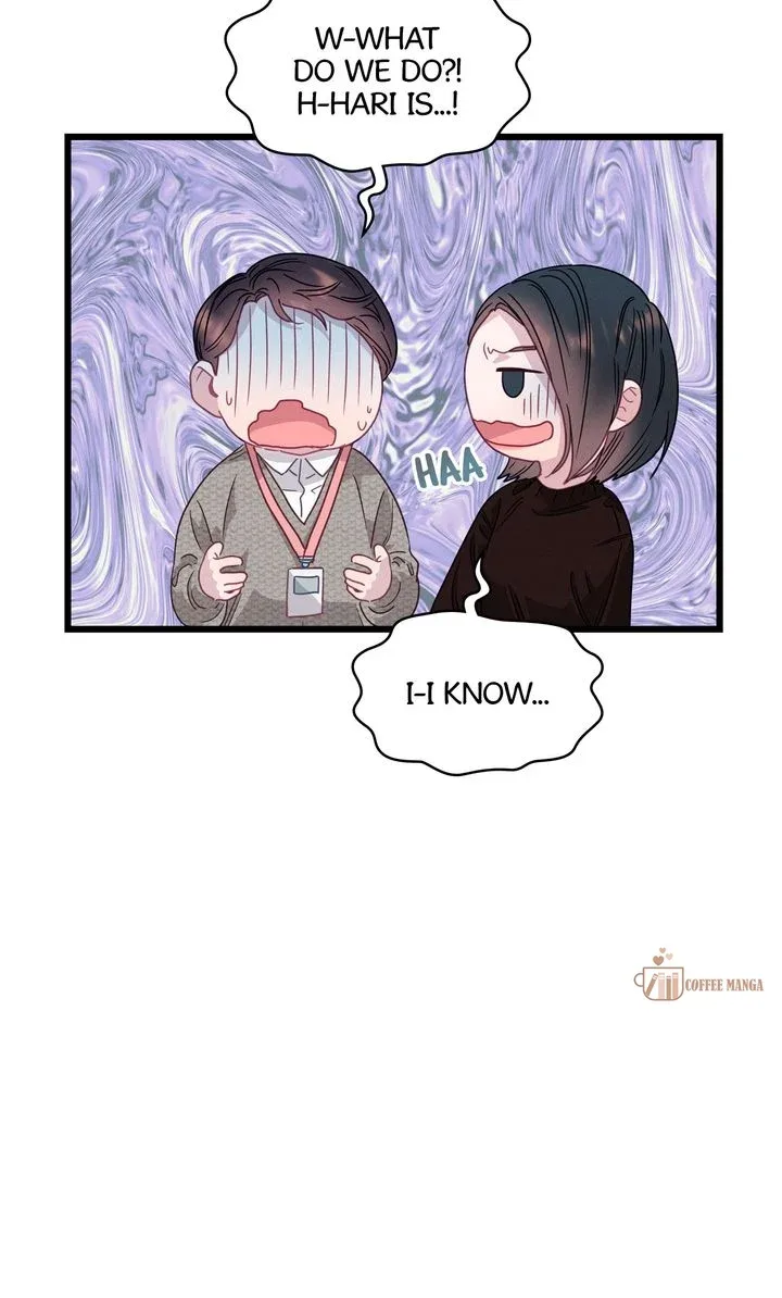 A Morning Kiss at Tiffany’s Chapter 78 page 27