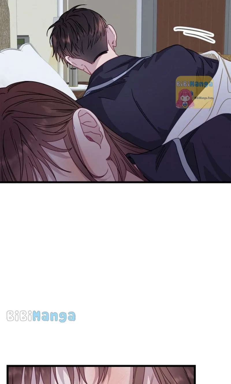 A Morning Kiss at Tiffany’s Chapter 69 page 92