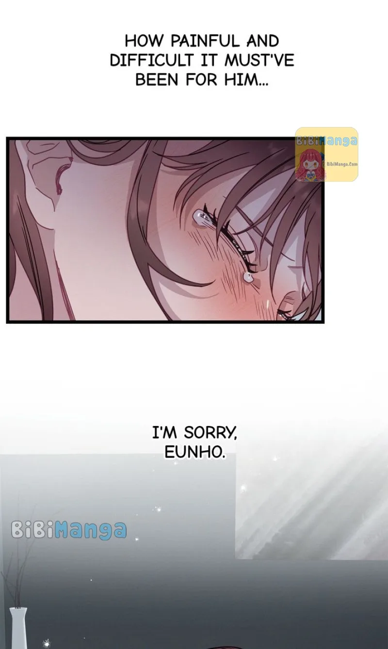 A Morning Kiss at Tiffany’s Chapter 71 page 109