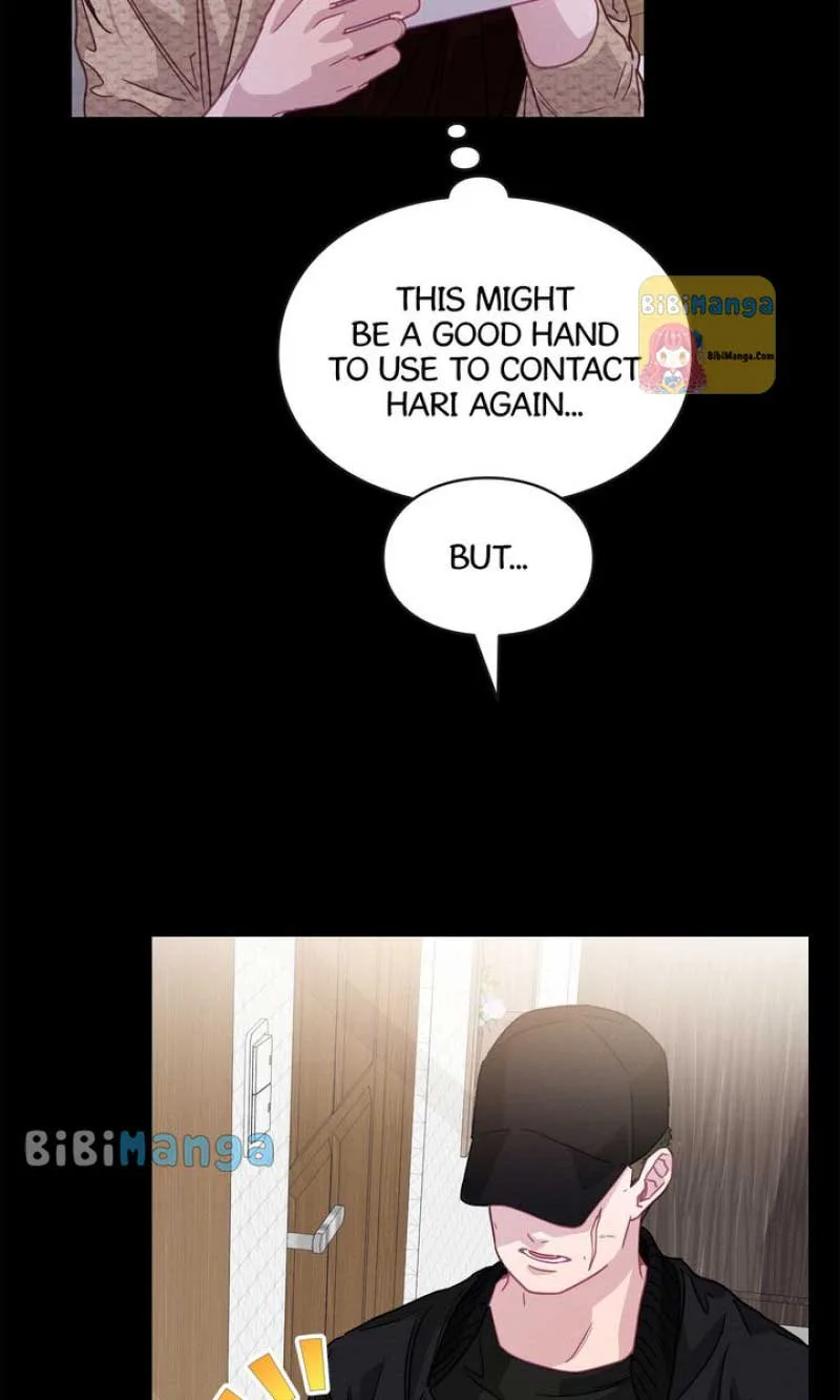 A Morning Kiss at Tiffany’s Chapter 72 page 69