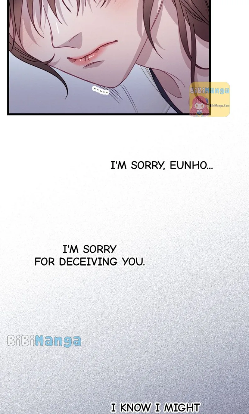 A Morning Kiss at Tiffany’s Chapter 69 page 93
