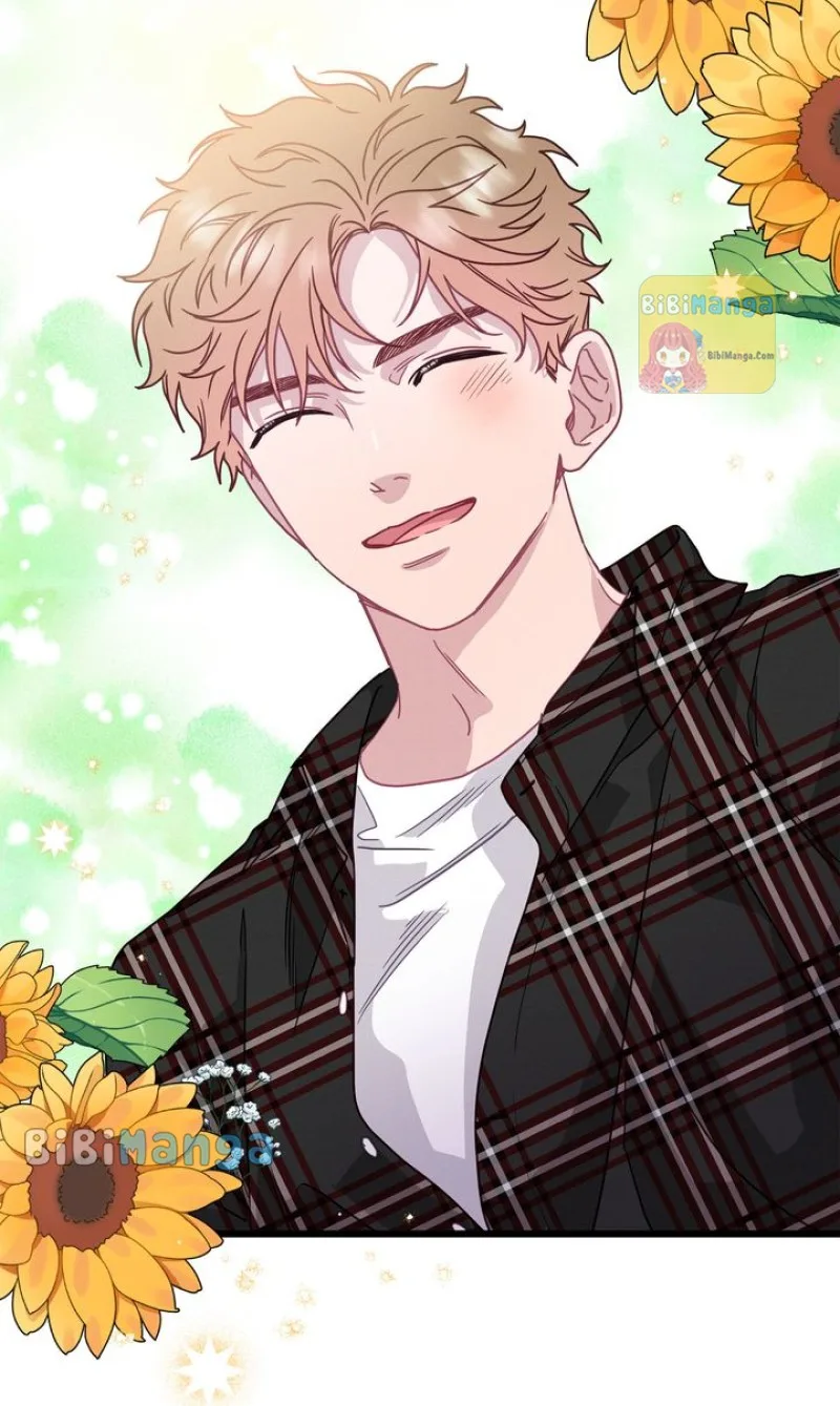 A Morning Kiss at Tiffany’s Chapter 73 page 7