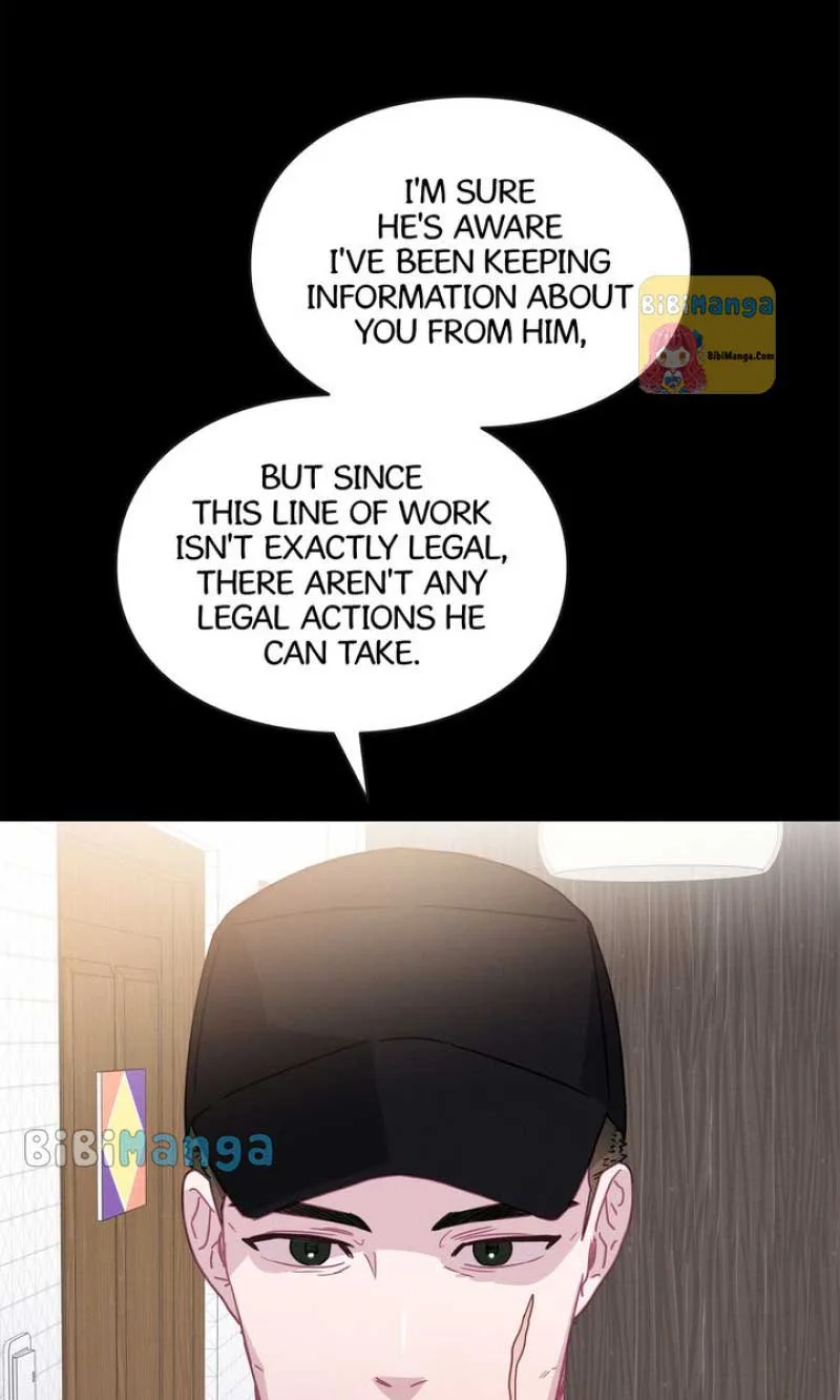 A Morning Kiss at Tiffany’s Chapter 72 page 71