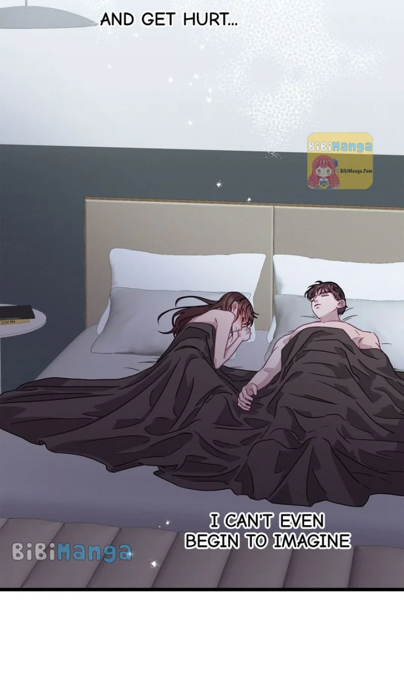 A Morning Kiss at Tiffany’s Chapter 71 page 108