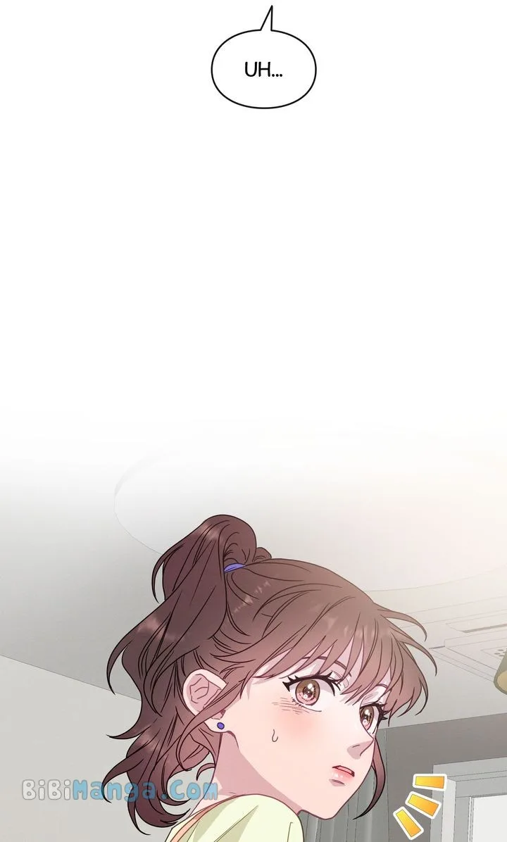 A Morning Kiss at Tiffany’s Chapter 74 page 54