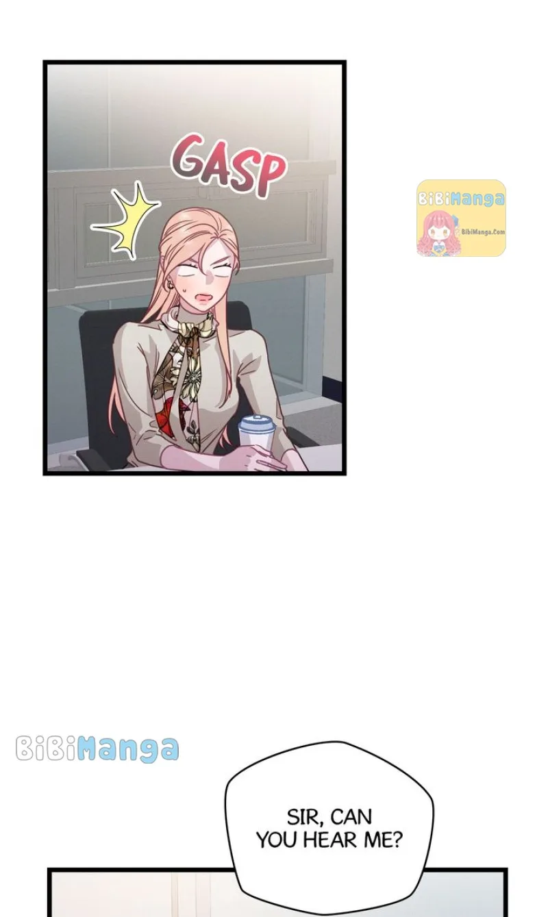 A Morning Kiss at Tiffany’s Chapter 73 page 11
