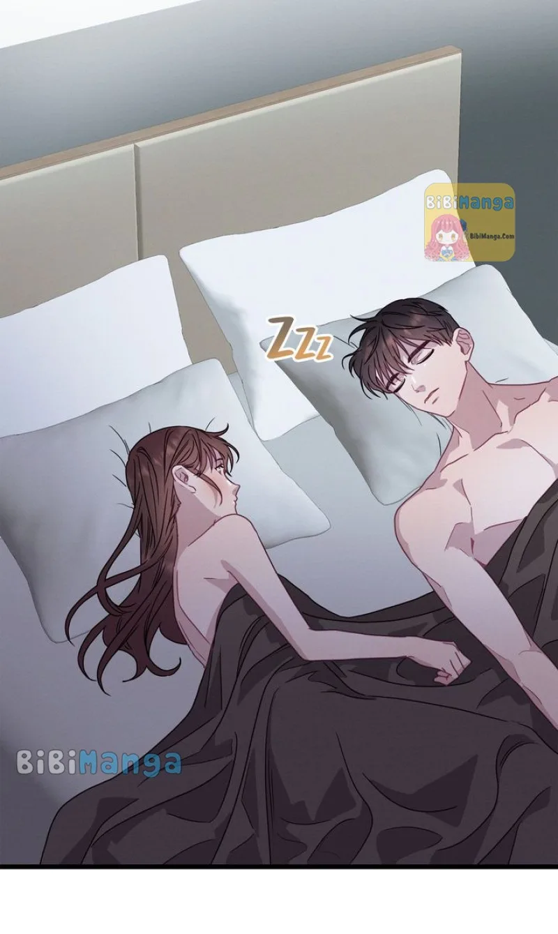 A Morning Kiss at Tiffany’s Chapter 71 page 104