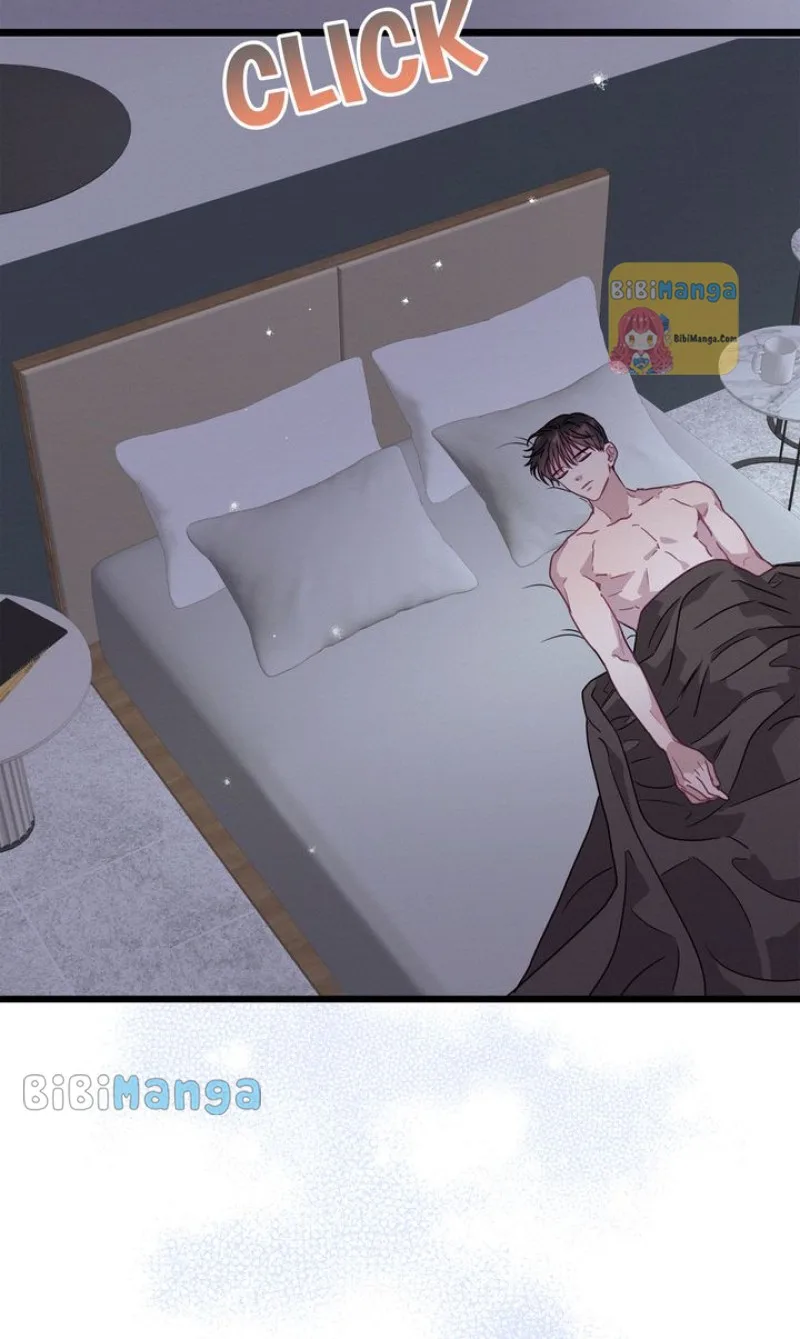 A Morning Kiss at Tiffany’s Chapter 71 page 112