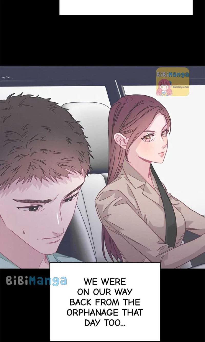 A Morning Kiss at Tiffany’s Chapter 72 page 67