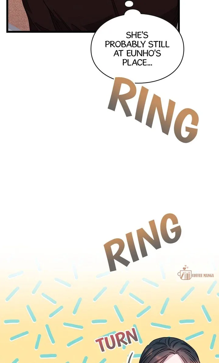 A Morning Kiss at Tiffany’s Chapter 78 page 29