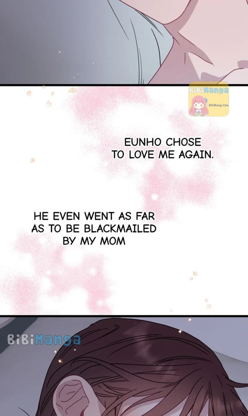 A Morning Kiss at Tiffany’s Chapter 71 page 106
