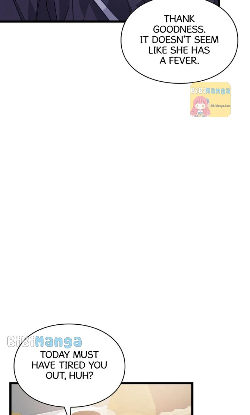 A Morning Kiss at Tiffany’s Chapter 69 page 90