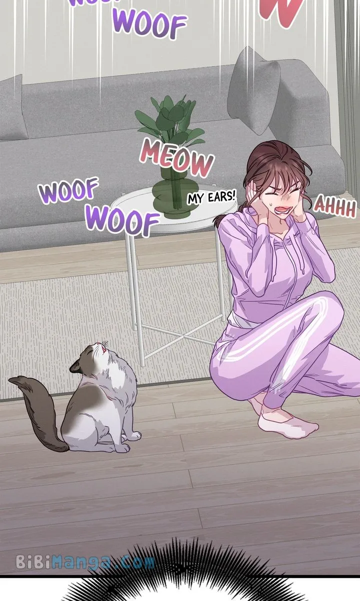 A Morning Kiss at Tiffany’s Chapter 76 page 10