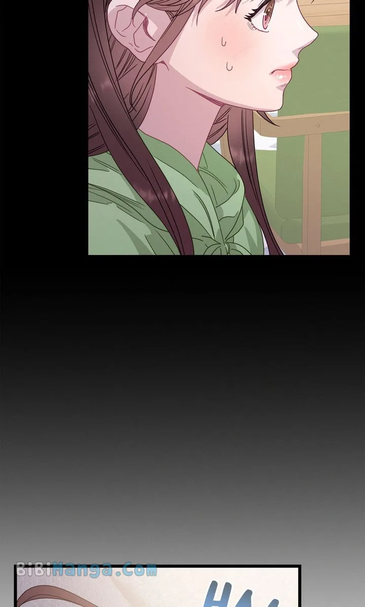 A Morning Kiss at Tiffany’s Chapter 77 page 23
