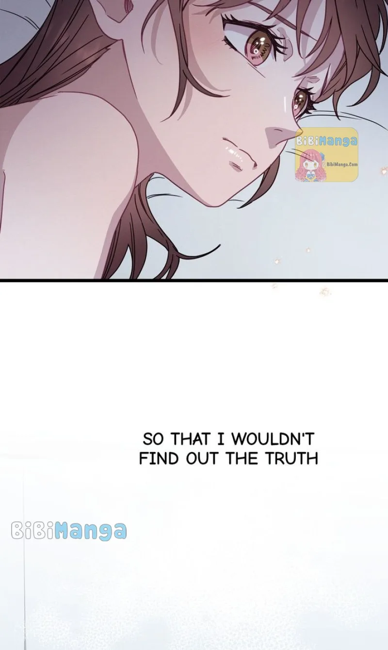 A Morning Kiss at Tiffany’s Chapter 71 page 107