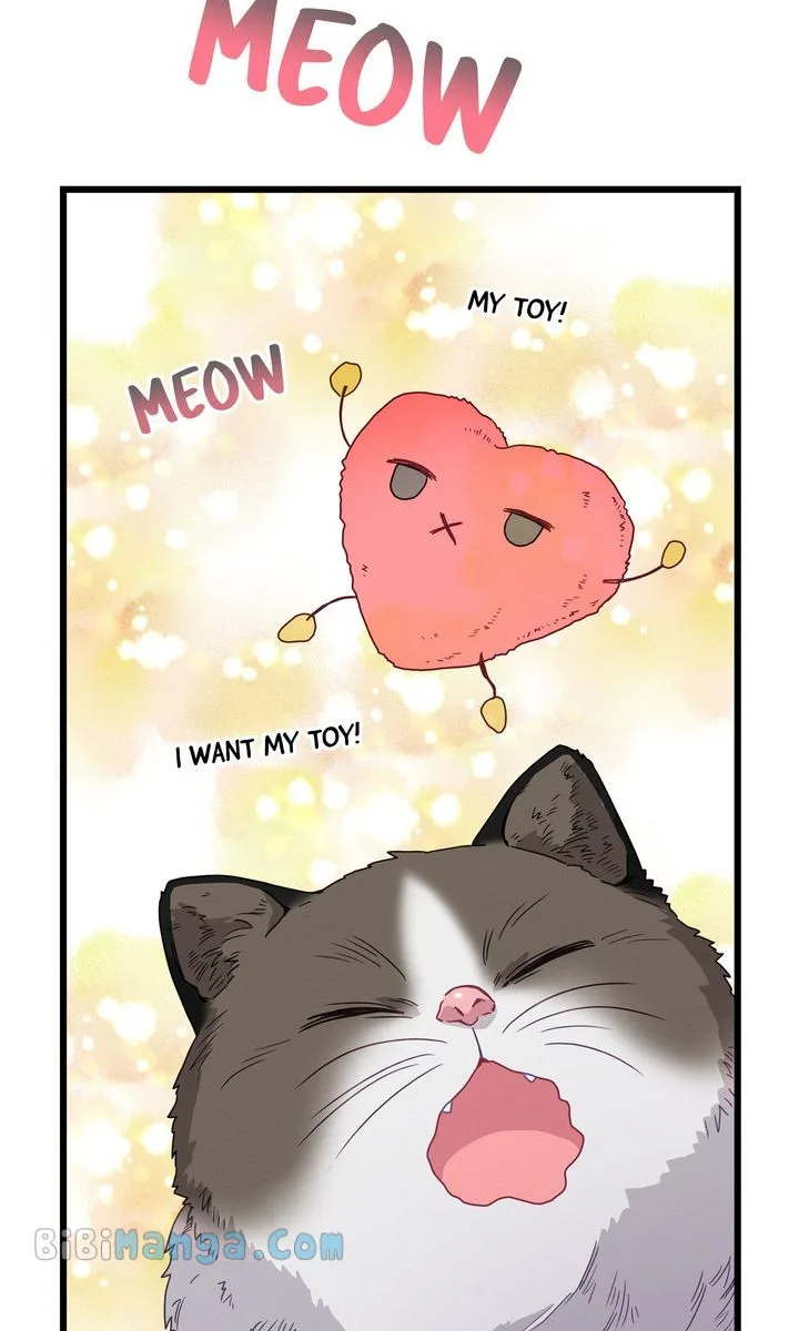 A Morning Kiss at Tiffany’s Chapter 76 page 8