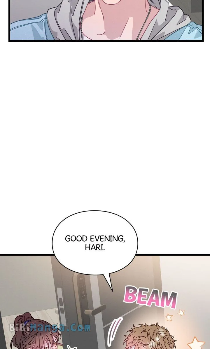 A Morning Kiss at Tiffany’s Chapter 74 page 51