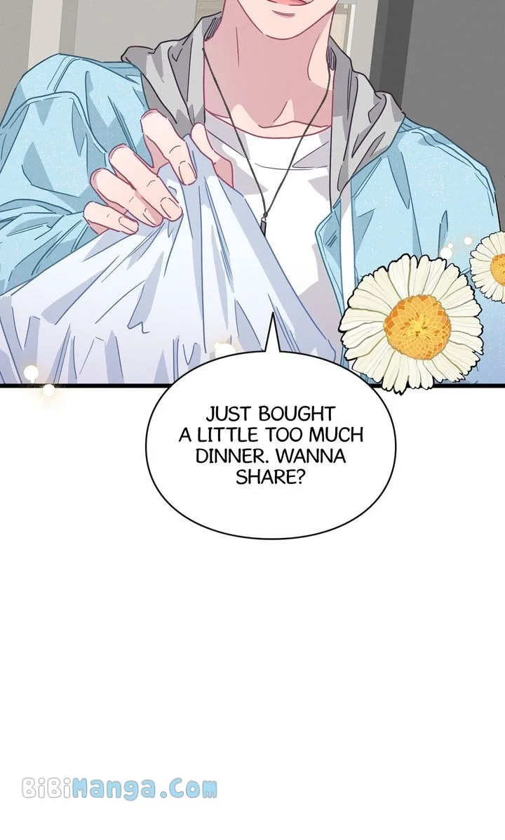 A Morning Kiss at Tiffany’s Chapter 74 page 63