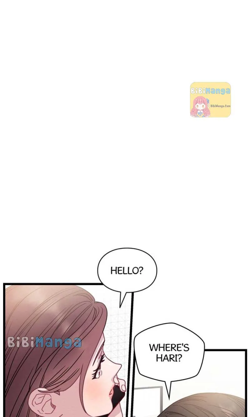 A Morning Kiss at Tiffany’s Chapter 72 page 79