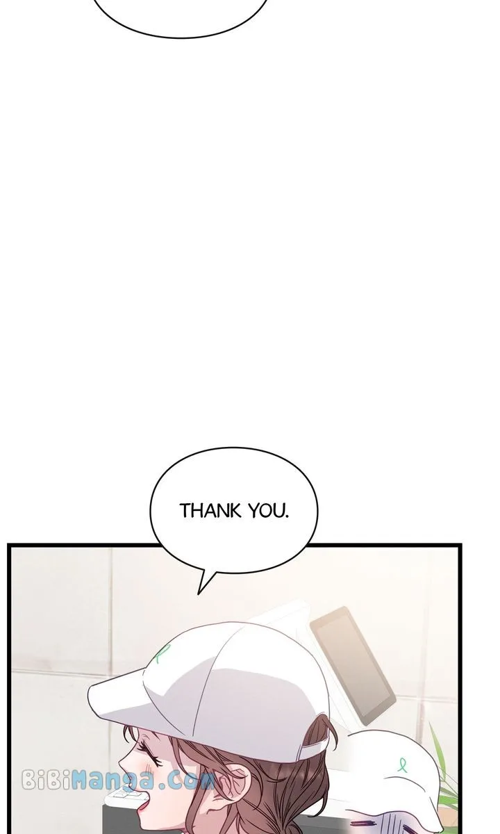 A Morning Kiss at Tiffany’s Chapter 76 page 15