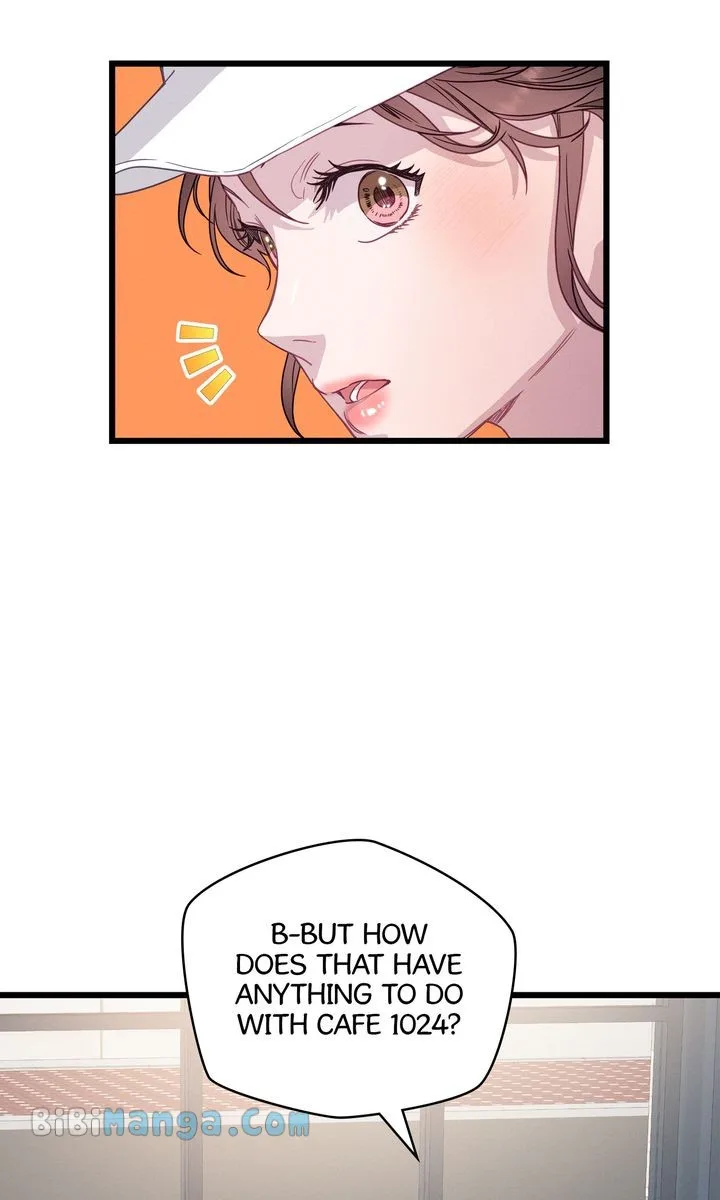 A Morning Kiss at Tiffany’s Chapter 76 page 17