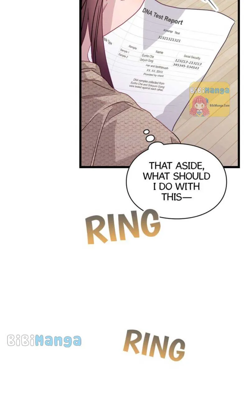 A Morning Kiss at Tiffany’s Chapter 72 page 77